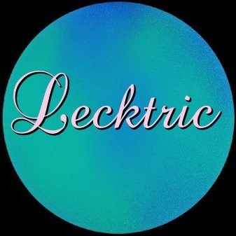 Lecktric is a Musician, Composer & Producer of Electronic Music based in the UK. Mainly Influenced by progressive rock music and Electronic greats such as Jarre