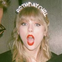 Is Today Taylor Swift’s Birthday?(@TSwiftBirthday) 's Twitter Profileg