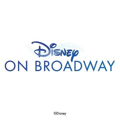 Disney on Broadway