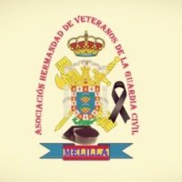 Asoc. Hermandad de Veteranos Guardia Civil Melilla(@AHVeteranosGCM) 's Twitter Profile Photo
