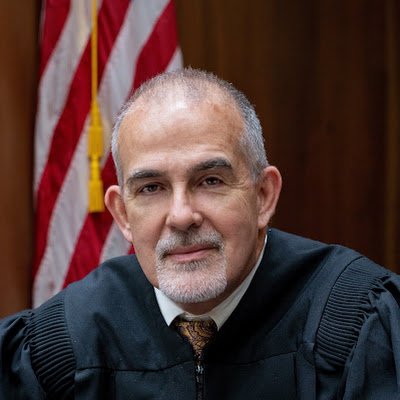 Judge Tomlin is an incumbent running to retain his District Court Judge seat in Guilford County. Early Voting begins February 15, 2024.