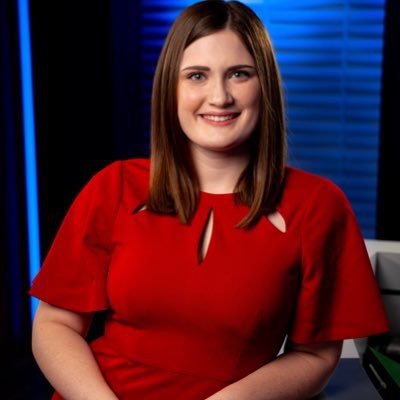 Meteorologist at KAKE TV in Wichita, KS. ⛈  ST. JOSEPH➡️LINCOLN➡️WICHITA