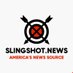 Slingshot News (@newsslingshot) Twitter profile photo Slingshot News (@newsslingshot) Twitter profile photo