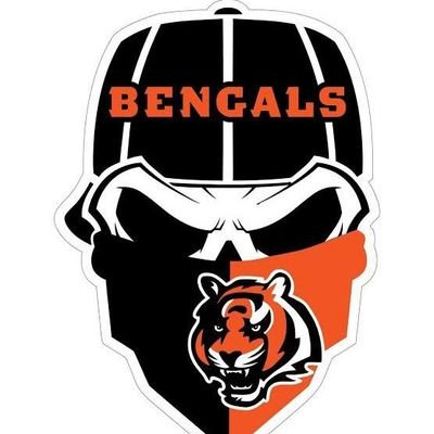 I'm 24 work full-time job I love sports I'm a Cincinnati Bengals fan 🧡🖤🧡🖤🧡🖤🧡🖤🧡🐅🐅🐅🐅☝️☝️☝️.. who dey nation. #rulethejungle #CincinnatiNation