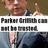 Rep. Parker Griffith - @PGriffithSays - Twitter