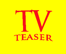TVteaser's profile picture. I'm a TV addict & pop culture nerd. I follow #superheromovies  #XMen #Marvel #DCComics #streamingshows #soaps