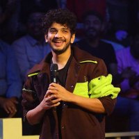 FOYEZ KHAN 🔥😎 (@foyezkhan09) 's Twitter Profile Photo