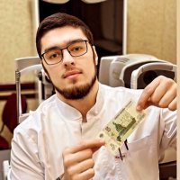 Dadaev Rustam (Ø,G) (@ramkrish123) 's Twitter Profile