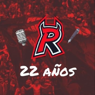 📆 21 años junto a #INDEPENDIENTE Instagram @projaok 📻 Radio Super Sport AM 1380