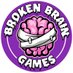 Broken Brain Games (@bbg_publishing) Twitter profile photo Broken Brain Games (@bbg_publishing) Twitter profile photo