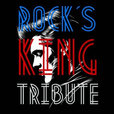 Rock´s King Tribute, con su Remember Elvis “Aloha from Hawaii”, rinde homenaje al gran Elvis Presley en una propuesta musical orquestal.