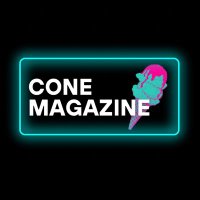 CONE Magazine(@Conemagazine) 's Twitter Profile Photo