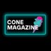 CONE Magazine (@Conemagazine) Twitter profile photo