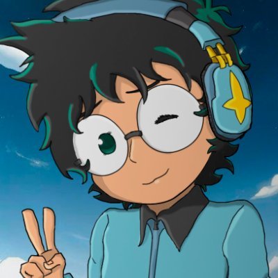 MrDeku343 Profile Picture