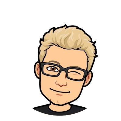 ALNerd_Sinsky's profile picture. 