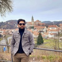 Sunny Nandi (@sunnynandi7) 's Twitter Profile