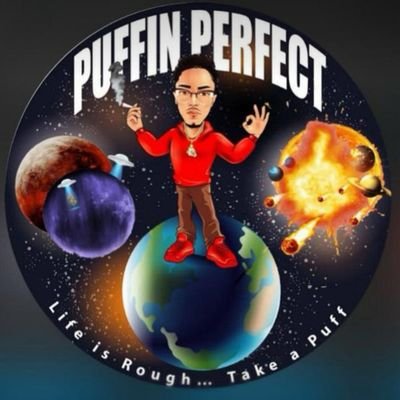 The Official “Puffin’ Perfect👌🏼” Channel 

Your one stop shop for all of your cannabis, Psilocybin, & nicotine needs on delivery to all of Monroe County & sur