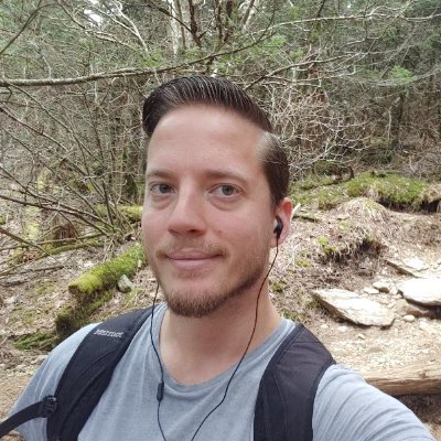hiking, climbing, board games, software engineer. vim+tmux for life