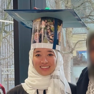 PhD from @OxfordOncology| MISK leadership fellow @MiskLeadership 🇸🇦|transcriptomics & cancer metastasis & novel therapeutics 🫁