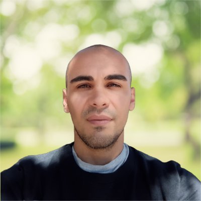 soycristiam's profile picture. 👨🏻‍💻 | Consultor en TECNOLOGÍA
📈 | Estratega en MARKETING DIGITAL
👉🏻 | Si vendes servicios por Internet envíame un DM