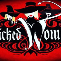 Wickedwomen888(@wickedwomen888) 's Twitter Profile Photo