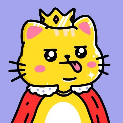 Pudgy Cats is a collection of 7777 adorable cats. Ready to rock the #onPolygon blockchain! DC: https://t.co/c4pVqTuzBD