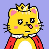 Pudgy Cats(@pudgycatsnft) 's Twitter Profileg