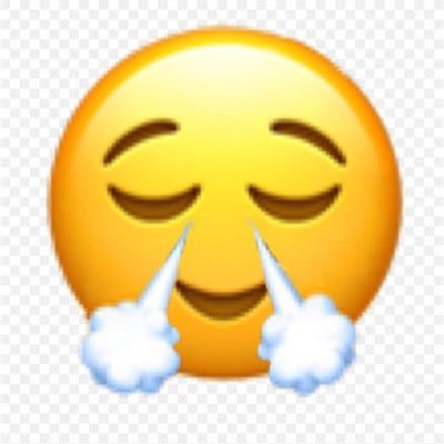 malarkey_maniac's profile picture. Emoji Man