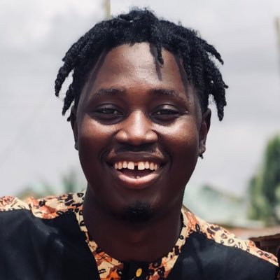 | A&R • PR — @BurnitonMSG/@stonebwoy, @tlf_ghana | PA — @drlouisa_s | Ink Gifted. When I Write, the Universe Reads | #iBhim |