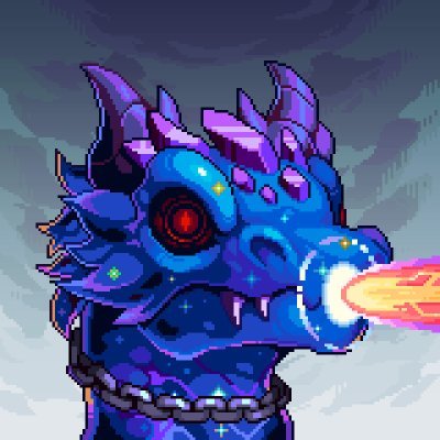 JulioAbud's profile picture. NFT Bitch