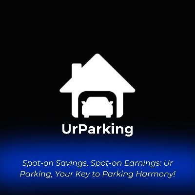 UrParking connected drivers with affordable, convenient parking by facilitating peer-to-peer transactions. 🅿️🚗 Unused spots became valuable assets.