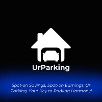 Ur Parking(@UrParking_ca) 's Twitter Profile Photo