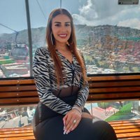 Jasmin García(@EdilJasminG) 's Twitter Profile Photo