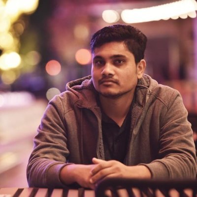 Laxman_world547's profile picture. I'm a UI developer based out of Dallas, TX. I love building apps that solve real-world problems, and that are delightfull.
Laxmanred54@gmail.com