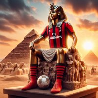 Roby 🔴⚫️ #pioliout(@Tutankhamon971) 's Twitter Profile Photo