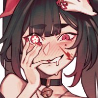 🔞Cyber | NSFW 🔞 not taking comms (@cyanafterhours) 's Twitter Profile
