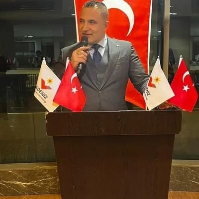 Tarih,felsefe alanında 17 tane kitap yayınlamış,Ulusal Birlik Partisi eski genel başkanı,Akdeniz Ülkeleri İşadamlar Derneği kurucu Gen Bşk.
Atatürk'ün oğlu.