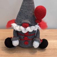 Crochet Magick by Wendy(@crochetmagick) 's Twitter Profile Photo