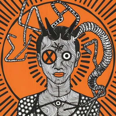 zodiacsnfts's profile picture. ¨˜ˆ”°⍣~•✡⊹٭„¸ 460丂乇匚尺乇ㄒ 乙ㄖᗪ丨卂匚 匚卄卂尺卂匚ㄒ乇尺丂, 匚尺乇卂ㄒㄩ尺乇丂 卂几ᗪ 丂丨Ꮆ几丂! ¸„٭⊹✡•~⍣°”ˆ˜¨