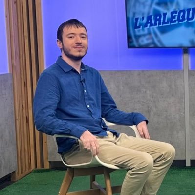 De Sabadell. Comunicador, humanista 🏛️ i molt més. Col·laborador del @connectatsxarxa. Abans: @radiosabadell, @esportscope i @cope. Opinions personals