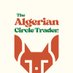 The Algerian Circle Trader (@dzcircletrader) Twitter profile photo