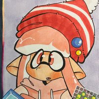 MillyzSquid (@millyzsquid) 's Twitter Profile