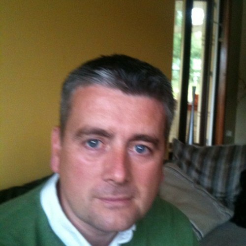 I am the Managing Director of Vtec Solutions who are a Partner of Webfleet Solutions.