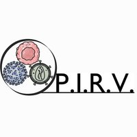 Equipo de Patogenia Inmune y Reservorio Viral(@PIRV_isciii) 's Twitter Profile Photo