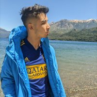 Chicho (@lukas_damian_) 's Twitter Profile