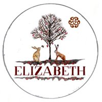 Elizabeth Shewan, The Artist and Clairvoyant(@LizShewan) 's Twitter Profile Photo