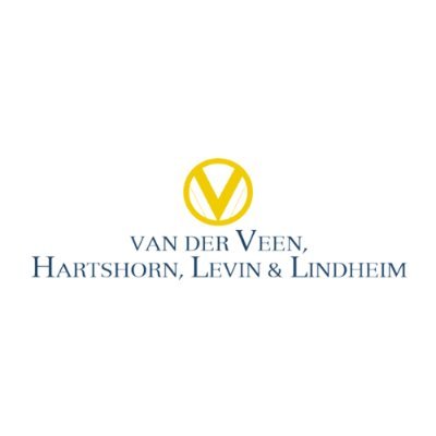Based in Philadelphia, van der Veen, Hartshorn, Levin & Lindheim handles a wide range of legal matters on behalf of clients throughout the country.