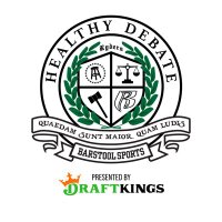 Healthy Debate (@healthydebates) 's Twitter Profile