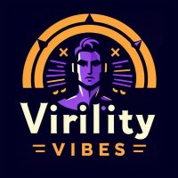 Virility Vibes(@VirilityVibes) 's Twitter Profile Photo
