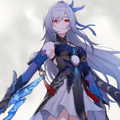 Ceriwenna's profile picture. Chilling at the edge of creation